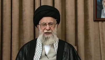 Alí Jamenei celebra la «victoria» sobre Israel y asegura que Irán «propinó una dura bofetada en la cara a EE.UU.»