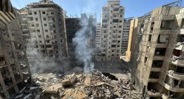 Israel asegura haber matado a dos comandantes de Hizbolá en dos ataques al sur de Líbano