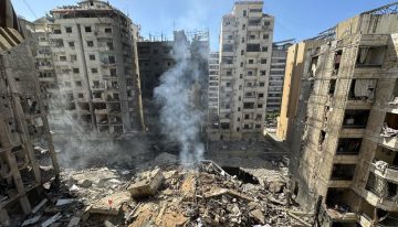 Israel asegura haber matado a dos comandantes de Hizbolá en dos ataques al sur de Líbano