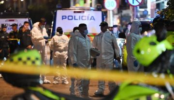 El atentado contra Miguel Uribe devuelve a Colombia al abismo de violencia política
