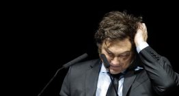 Revés para Milei: la Justicia declara inconstitucional el decreto que limita el derecho de huelga