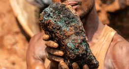 EE.UU. se beneficiará de los minerales del Congo tras mediar en el acuerdo de paz con Ruanda