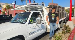 Miedo a ser 'cazado' en Los Ángeles: «Estamos atemorizados hasta los que tenemos papeles»