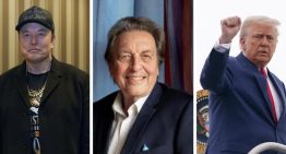 El padre de Musk achaca al estrés la disputa entre su hijo y Trump: «Elon cometió un error, está cansado»