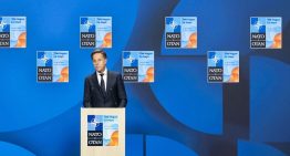 Los aliados de la OTAN acuerdan aumentar el gasto militar al 5% y reafirmar la defensa colectiva