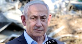 Un tribunal israelí acepta aplazar una semana la comparecencia de Netanyahu por motivos diplomáticos y de seguridad