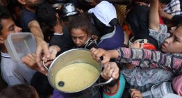 Una UE dividida enfría la adopción de represalias a Israel por la violación de derechos humanos
