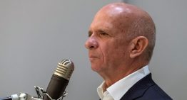 'El Pollo' Carvajal se declara culpable en EE.UU. de los delitos de narcotráfico y narcoterrorismo