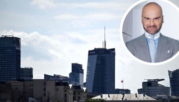 La Polonia de Rafał Brzoska, el creador de InPost