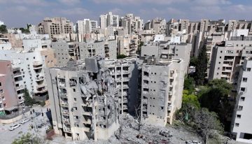 Confusión y denuncias de incumplimiento en las primeras horas del alto el fuego entre Irán e Israel
