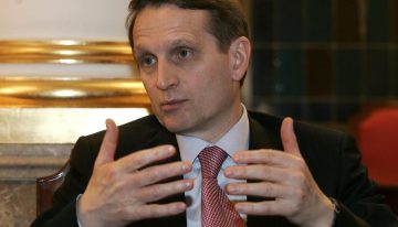 El jefe del servicio de inteligencia exterior ruso afirma que ha hablado con su homólogo de la CIA en pleno acercamiento entre Moscú y Washington