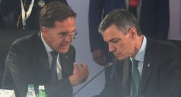 España bloquea el consenso en la OTAN para aumentar el gasto militar