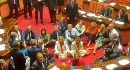 Miedo al «caos izquierdista» e indignación popular: por qué Meloni impone hasta siete años de cárcel a los okupas