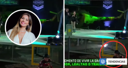 ¿Hizo trampa?: el comentario sobre Faloon Larraguibel que se repitió en la final de ’Palabra de Honor’