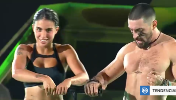 Zoe Bayona y Josué Bernal vencieron en la final de ’Palabra de Honor’: ¿Eligieron lealtad o traición?