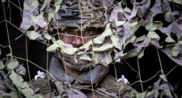 Preparando la próxima guerra: «La cuestión no es si la habrá, sino cuándo»