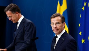 Suecia sufre uno de sus mayores ciberataques con sabotajes de la televisión pública durante tres días