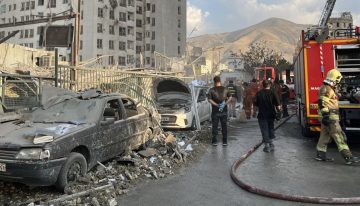 Preocupación unánime y rechazo mayoritario de Asia ante el ataque de Israel a Irán