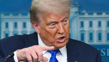 Trump, sobre el acuerdo de gasto de la OTAN: «España acatará, garantizado»
