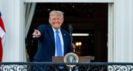 Chad responde a Estados Unidos y suspende la emisión de visados a ciudadanos de ese país