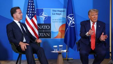 Trump asegura que el programa nuclear iraní ha retrocedido «décadas» y avisa que volvería a atacar si Teherán lo reconstruye