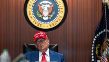 El giro de Trump: de 'pacificador' a devolver a EE.UU. al polvorín de Oriente Próximo
