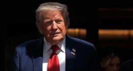 Trump abandona el G7 antes de tiempo por el recrudecimiento de la guerra Israel-Irán