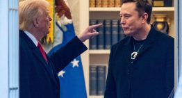 Musk critica la última versión del proyecto presupuestario de Trump: «Es completamente descabellado y destructivo»
