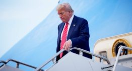 Trump se plantea retrasar la entrada en vigor de los aranceles prevista para el 9 de julio