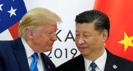 Trump y Xi retoman el diálogo en plena guerra arancelaria