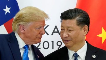 Trump y Xi retoman el diálogo en plena guerra arancelaria