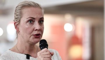 La viuda de Navalny lanza un canal de televisión para luchar «contra la censura de Rusia»