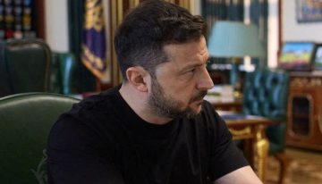 Zelenski firma la salida de Ucrania del tratado contra las minas antipersona