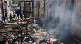 Hamás acepta la propuesta de EE.UU. para negociar con Israel el alto el fuego en Gaza