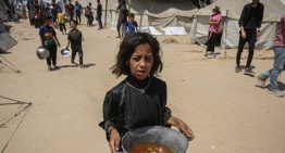 ¿Trump se aleja de Netanyahu?: David Alandete, corresponsal de ABC, analiza la denuncia del presidente sobre la hambruna en Gaza