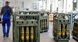 Alemania comprará armas a EE.UU. para reforzar la defensa antiaérea de Ucrania