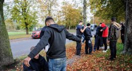 Alerta en Alemania por los tocamientos en las piscinas públicas tras abusar un grupo de sirios de nueve niñas