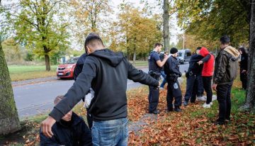 Alerta en Alemania por los tocamientos en las piscinas públicas tras abusar un grupo de sirios de nueve niñas