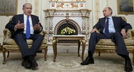 Putin, invasor de Ucrania, pide a Netanyahu que respete la «integridad territorial» de Siria
