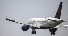 Al menos 25 heridos en un vuelo a Ámsterdam a causa de fuertes turbulencias