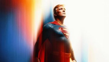 La kryptonita del presidente