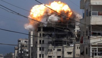 Más de una veintena de países, incluida España, piden el fin inmediato de la guerra en Gaza