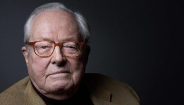 La Justicia Europea obliga a los herederos del ultraderechista Le Pen a devolver 300.000 euros que este defraudó al Europarlamento