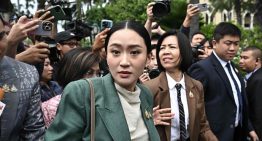 El Tribunal Constitucional de Tailandia suspende a la primera ministra Paetongtarn Shinawatra