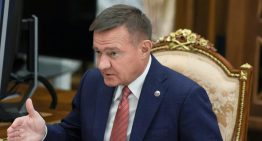 Hallan muerto al ministro de Transportes ruso destituido por Putin este lunes