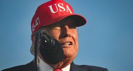 Estados Unidos amenaza a la Unión Europea con un arancel del 17% a los productos agroalimentarios