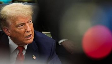 Trump dice que la respuesta de Hamás al alto el fuego en Gaza puede llegar «en 24 horas»