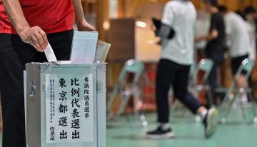 Japón acude a las urnas en una prueba clave para el Primer Ministro Ishiba