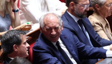El primer ministro francés sobrevive a otra moción de censura, pero confirma la crisis nacional