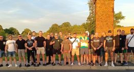 Patrullas ciudadanas a la caza de inmigrantes ilegales en Polonia